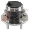 MAZDA BP4K2615XA Wheel Hub